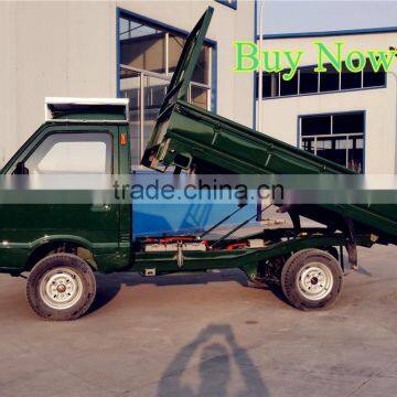 Electric Reach Truck With High Quanlity photo-6