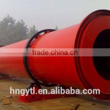 2016 Year Industrial Rotary Dryers for Sale photo-5