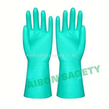 Household Gloves Nitrile Extra Strong Glove photo-2