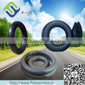 Natural Inner Tube 400-16 Rubber Tubes photo-6