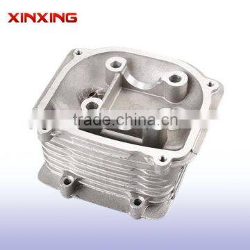 Motorcycle Cylinder Head