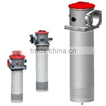 DFFILTRI china supplier RFB-250*10/FBX-250*10 return oil filter element