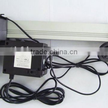 12V/24V/36V/48V dc automatic electrical linear actuator