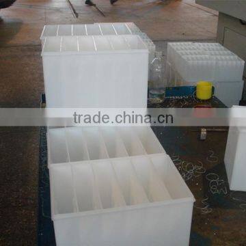 2016 Hot Sale Plastic Container, Plastic Box in Hebei, China photo-3