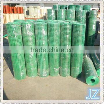 High Quality Holland Wire Mesh Panel With PVC