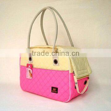 Best design our door pet bags with fashion style,custom design available,OEM orders are welcome
