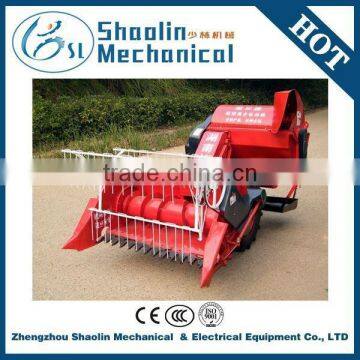 Best Selling Combine Harvester Rice, Combine Harvester Rubber Track With Best Quality