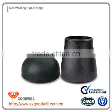 looking for carbon steel asme b16.9/astm pipe fittings dealer