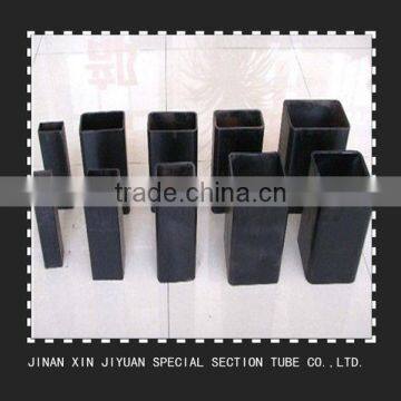 Welded Rectangular Steel Pipe