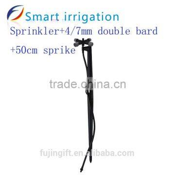 Mist Sprinkler System,latest Technology Plastic Sprinkler/easy Assembly photo-3