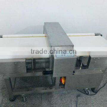 Moderate Cost Industrial Metal Detector for Plastic Rubber Processing photo-3