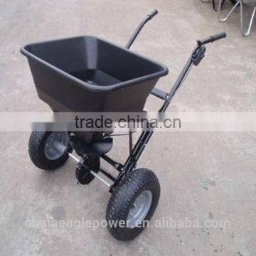 salt/sand/seed/fertilizer spreader GT2411
