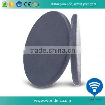EPC Gen2 RFID UHF Laundry Tag photo-3