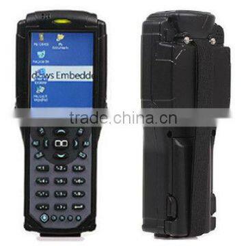 Handheld Industrial PDA RFIDgps barcode cattle Scanner Rugged Handheld Computer UHF GPS Rugged PDA Barcode & WIFI WinCE 6.0 R3