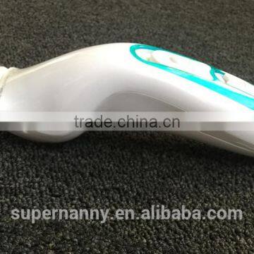 Supernanny Cordless Electric Trimmer for Men, Clippers for Hair With 2 Batteries SN-ER929PS photo-3