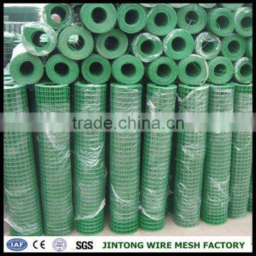 Hot Dipped Galvanised BRC Welded Wire Mesh Fence / Galvanised BRC Welded Mesh photo-3