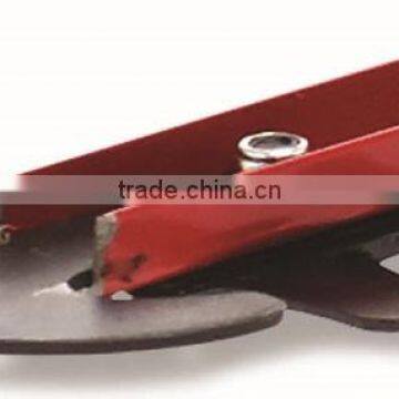 JINDING JDHT01 20V Li-Ion - Dual Action Electric Cordless Mini Hedge Trimmer Power Pruning Saw With 2.0Ah Samsung Battery photo-3