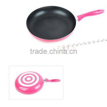 ALUMINIUM FRYPAN WITHOUT GLASS LID