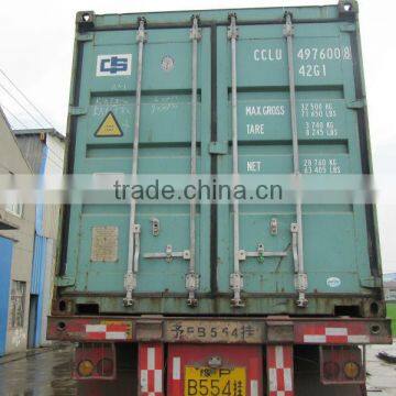 Heavy Zinc Plated Rolling Metal Storage Cage (1200*1000mm) photo-6