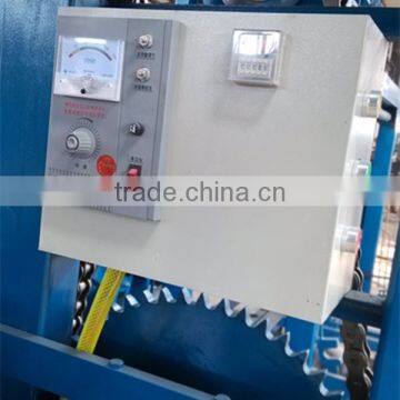 Deer Fence Netting Machine photo-4
