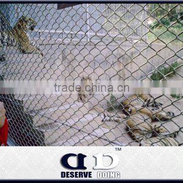 High quality Factory Price Chain Link Fencing System