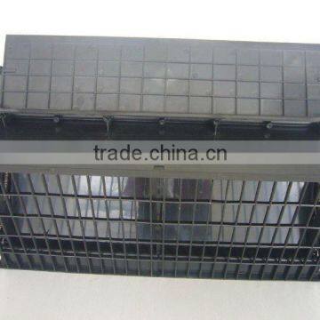 Poultry Ventilation Equipment Air Inlet/air Vent/air Cooling Window photo-2