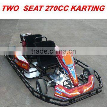 270CC KIDS OR ADULT KARTING (MC-492)