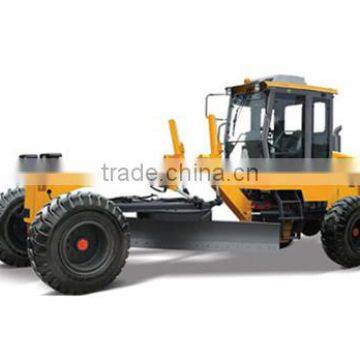 XCMG Small Motor Grader Low Price For Sale photo-2