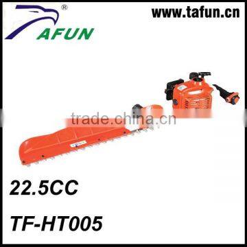 TaFun Garden Tools Single Blade 23cc Gasoline Hedge Trimmer Attachment