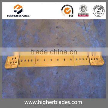 Thru-hardened Router Bits Heat Treatment End Bit 9W5738 photo-3
