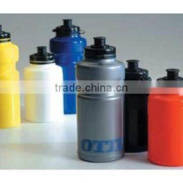 Blow Molding Plastic Bottle Sports Bottles OEM Water Bottle for Kid photo-5