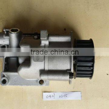 Diesel Deutz Lubricate oil pump for BFM 2011 of Best Price