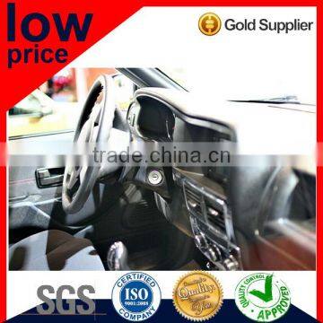 2015 New 4x4 Diesel Pickup Truck Double Cab for Sale photo-5