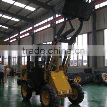 wheel loader for sale zl08