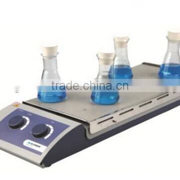 Digital Orbital and Linear Shaker photo-3