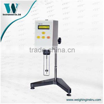 Super quality best sell digital display rotational viscometer