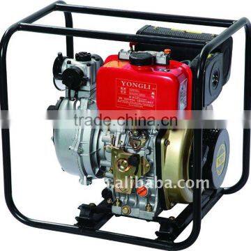 Diesel High pressure Water Pump