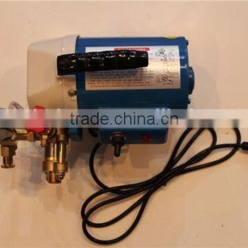60Bar Motor Driven Electrical Pressure Test Pump (DSY60) photo-5