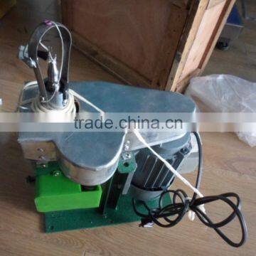 Respirator Single Head Cord Knitting Machine photo-3