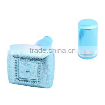 SOO53 Mini Screw Sprayer Bottle Perfume Glass Bottle Top Quality photo-5