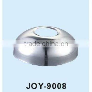 Faucet Accessory,stainless Steel Dome Cap,ss Tap Spout Cap,wall Cap