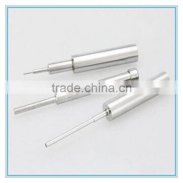 Tungsten Carbide Component / Cemented Punch Pin for Shoes/Horse/Mold/Tyers photo-6