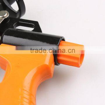 Professional Metal Foam Gun,air Foam Gun,foam Dart Gun photo-3
