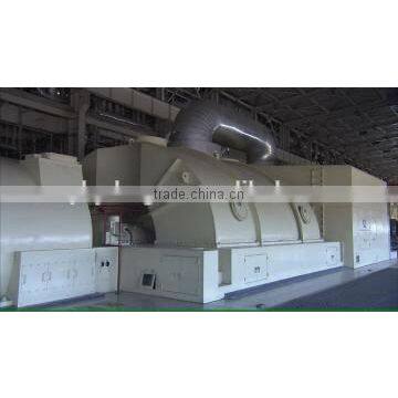CE Certification Compressed Air Powered Generator Saving Fuels photo-6