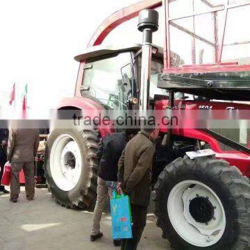 Farm Machinery,corn Silage Harvester,forage Harvester 4QZ-2300 photo-4