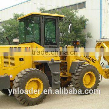 YNwheel Loader CE Approved SHAN DONG Yineng YN 920G Wheel Loader photo-6