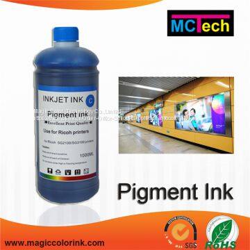 For Canon Pro-2000 Ipf 8400s Water Based Pigment Ink photo-3