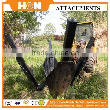 HCN 0503 Brand New HCN 0503 Series Tree Removal Machine Transplanter photo-6
