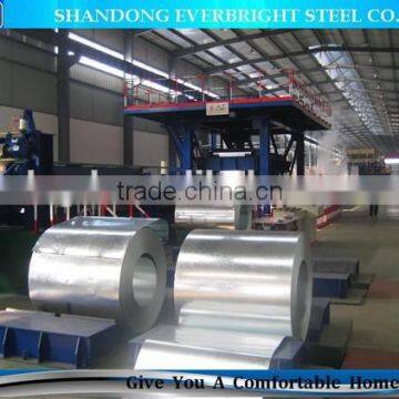 Hot Sale SPCC Cold Rolled Carbon Steel Coils photo-5