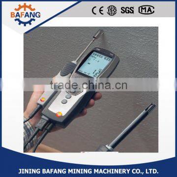 YWSD Mine Intrinsically Safe Temperature And Humidity Measuring Instrument photo-3